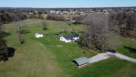1292 Highway 99 Lewisburg TN 37091