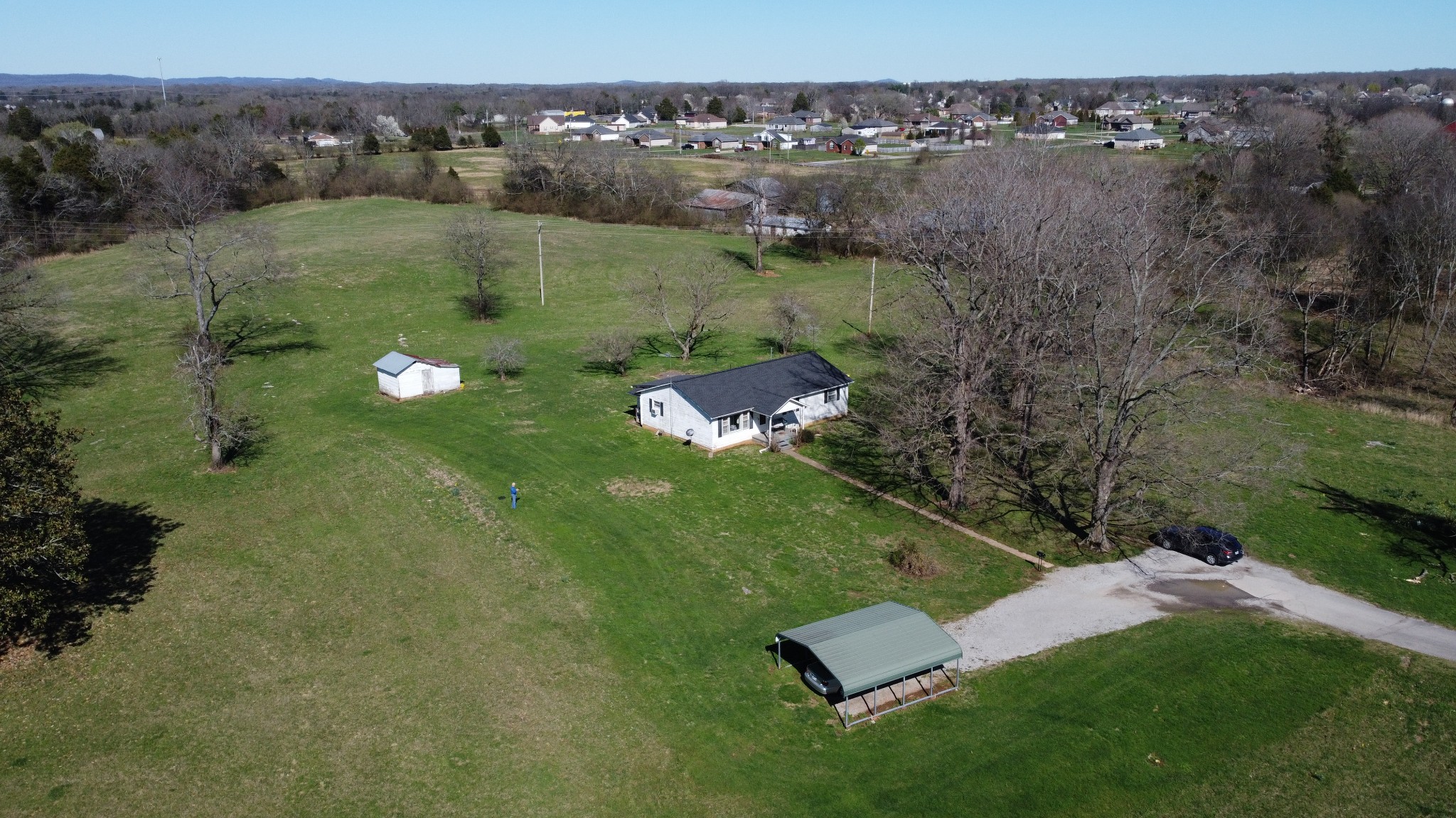 1292 Highway 99 Lewisburg TN 37091