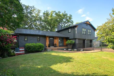 384 Green Harbor Road Old Hickory TN 37138