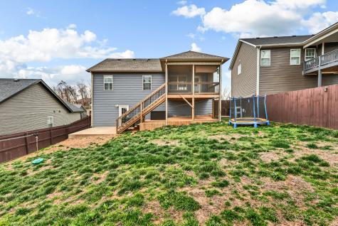 1200 Cardinal Creek Drive Clarksville TN 37040