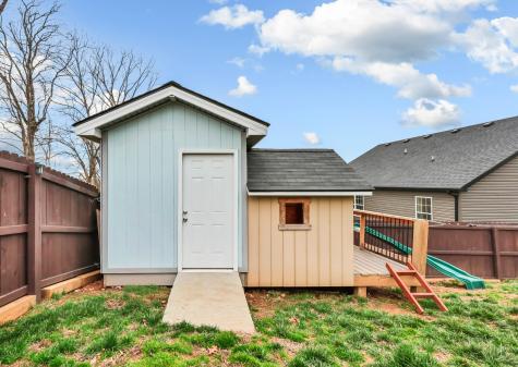 1200 Cardinal Creek Drive Clarksville TN 37040