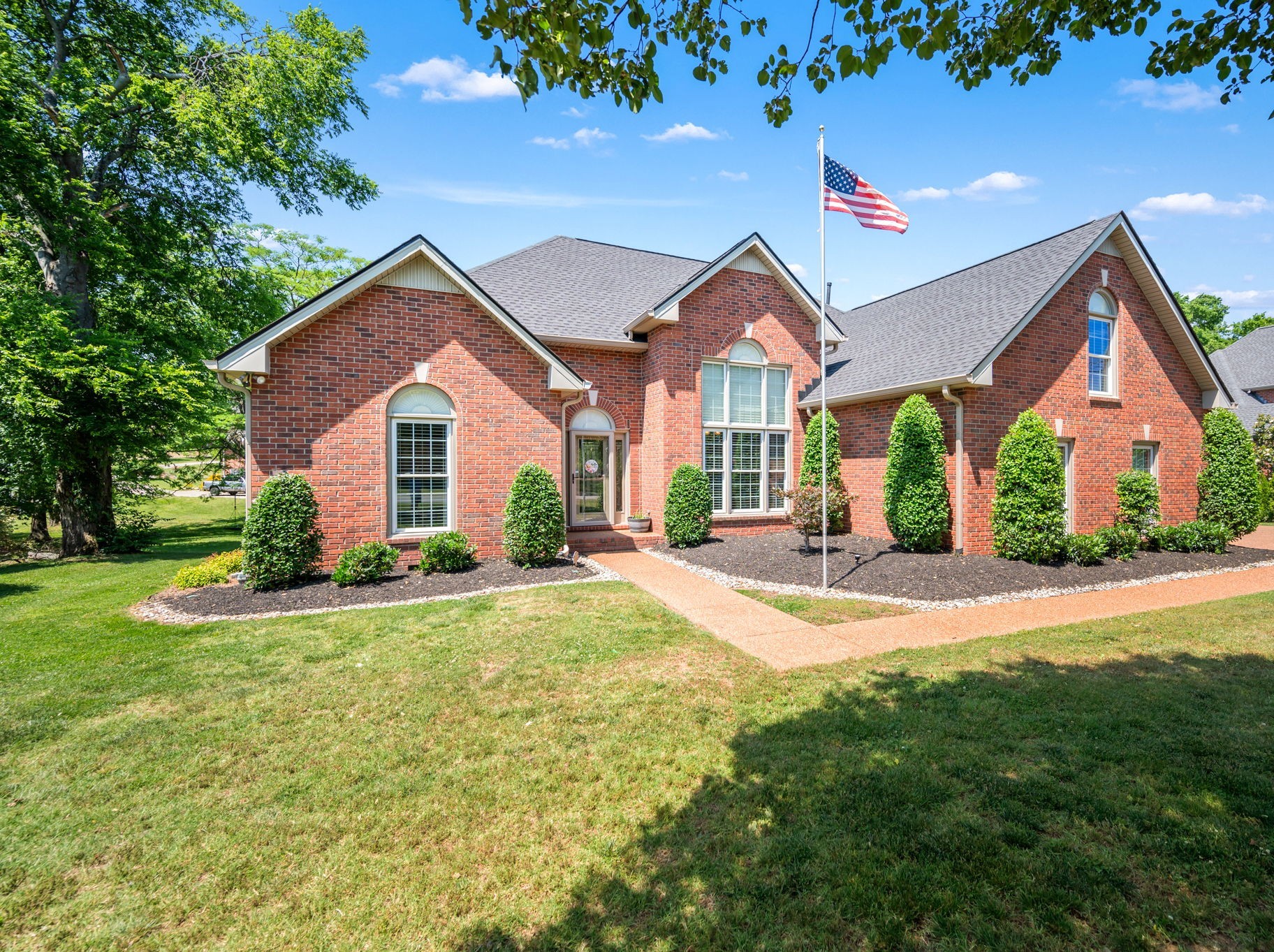 107 Wyncrest Court Hendersonville TN 37075