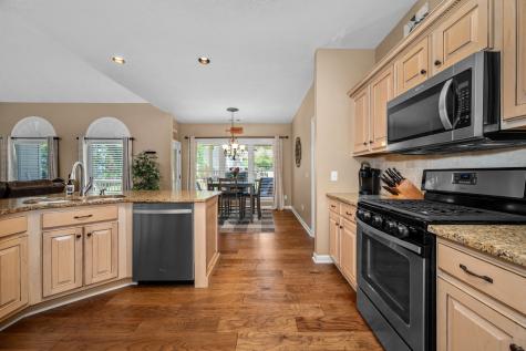 107 Wyncrest Court Hendersonville TN 37075