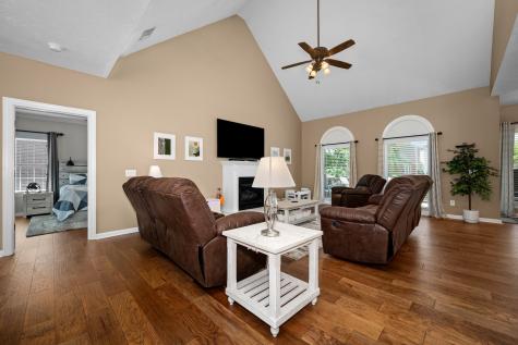 107 Wyncrest Court Hendersonville TN 37075