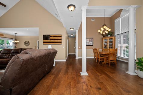 107 Wyncrest Court Hendersonville TN 37075