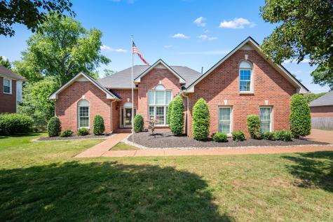 107 Wyncrest Court Hendersonville TN 37075