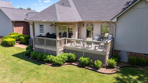 107 Wyncrest Court Hendersonville TN 37075