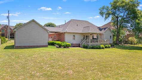 107 Wyncrest Court Hendersonville TN 37075