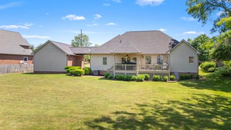 107 Wyncrest Court Hendersonville TN 37075