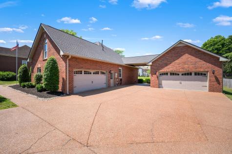 107 Wyncrest Court Hendersonville TN 37075