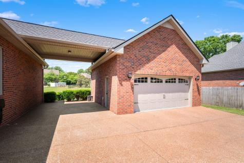 107 Wyncrest Court Hendersonville TN 37075