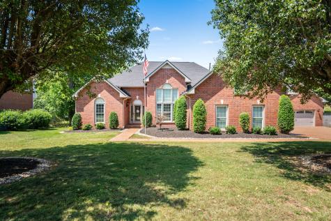 107 Wyncrest Court Hendersonville TN 37075