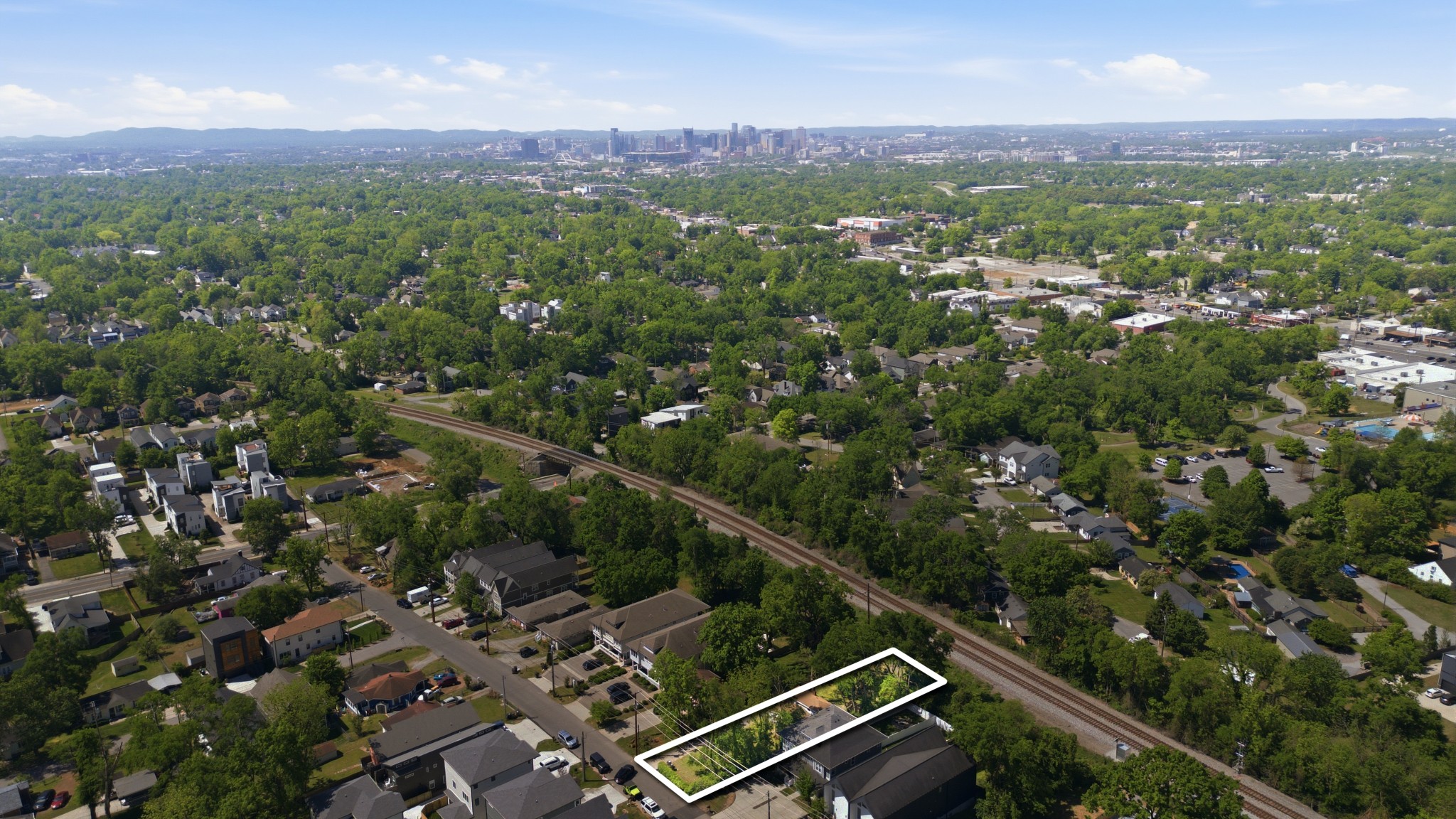 1622 Northview Avenue Nashville TN 37216