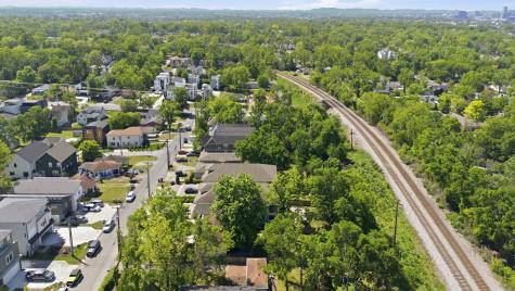 1622 Northview Avenue Nashville TN 37216