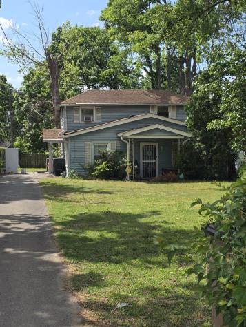 1622 Northview Avenue Nashville TN 37216