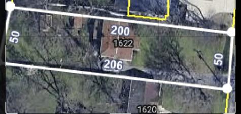 1622 Northview Avenue Nashville TN 37216