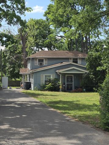 1622 Northview Avenue Nashville TN 37216