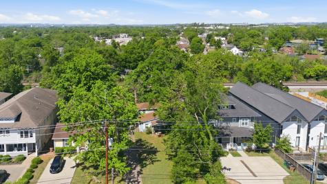1622 Northview Avenue Nashville TN 37216