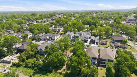 1622 Northview Avenue Nashville TN 37216