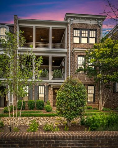 3608A West End Avenue Nashville TN 37205