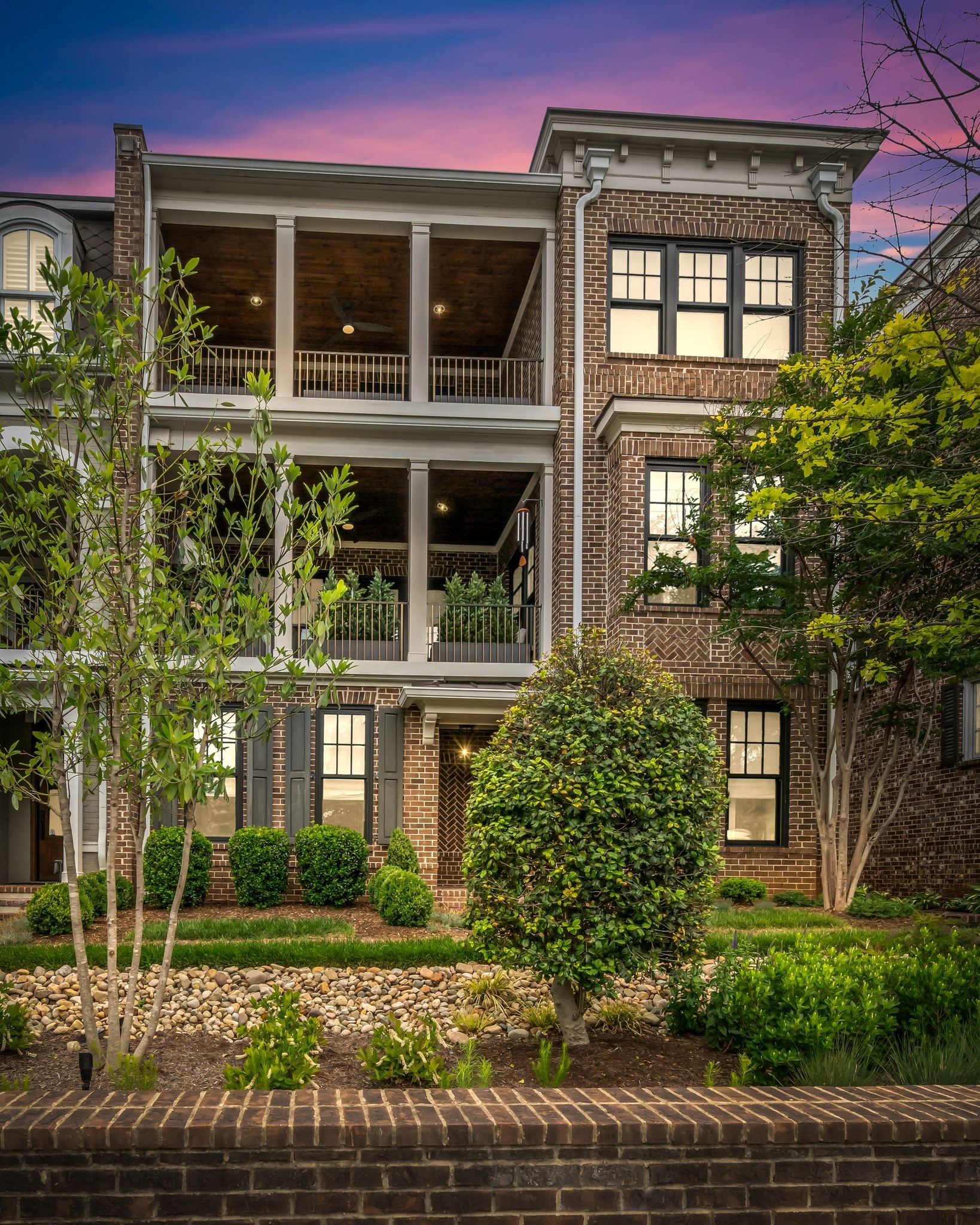 3608A West End Avenue Nashville TN 37205