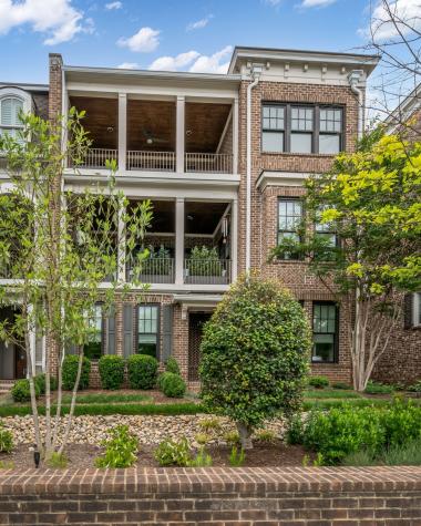 3608A West End Avenue Nashville TN 37205