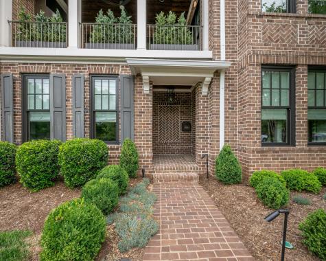 3608A West End Avenue Nashville TN 37205
