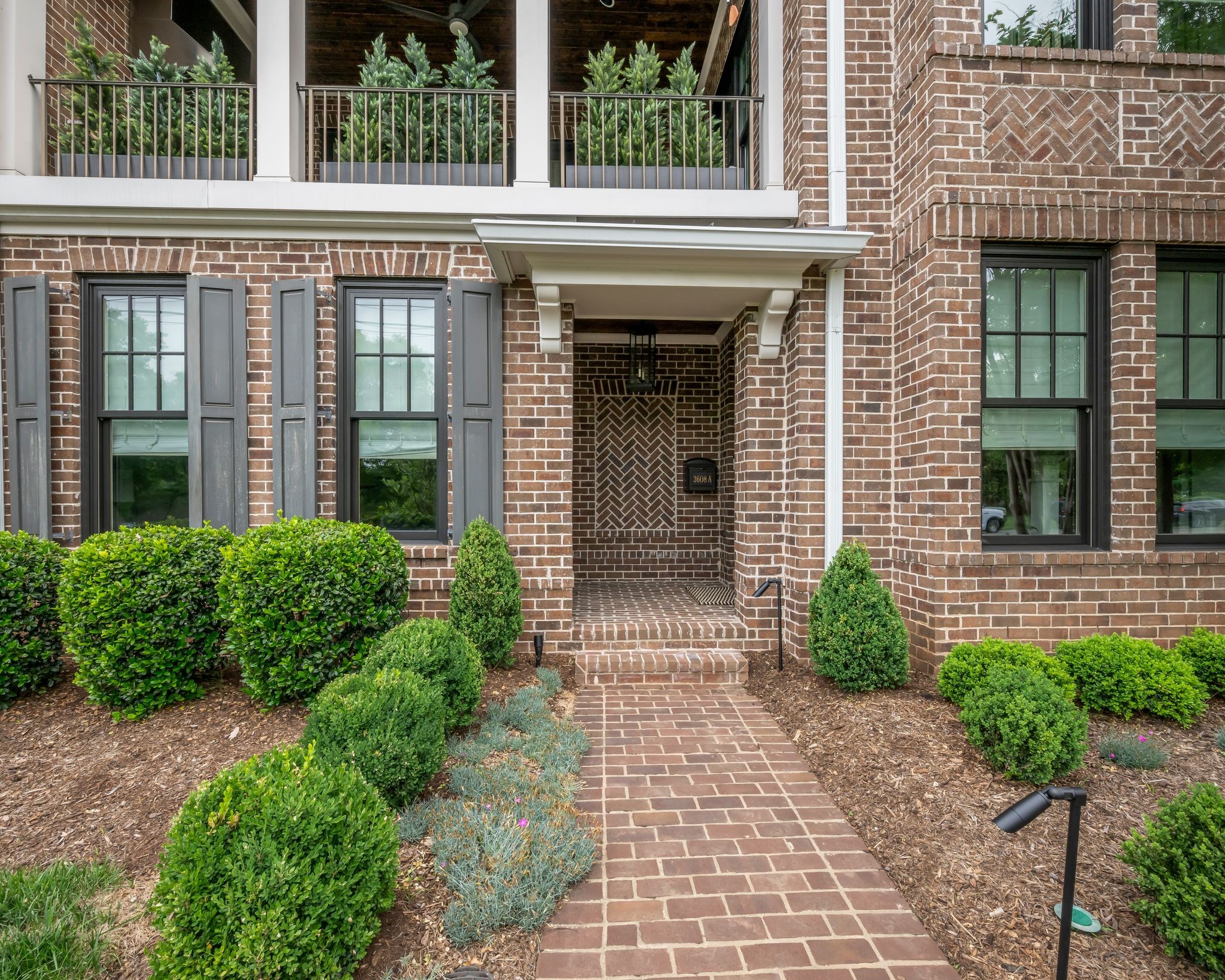 3608A West End Avenue Nashville TN 37205