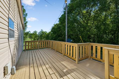 1085 Hawkins Branch Road Bethpage TN 37022
