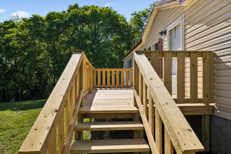 1085 Hawkins Branch Road Bethpage TN 37022