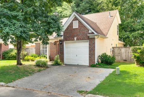 913 Idlewild Court Franklin TN 37069