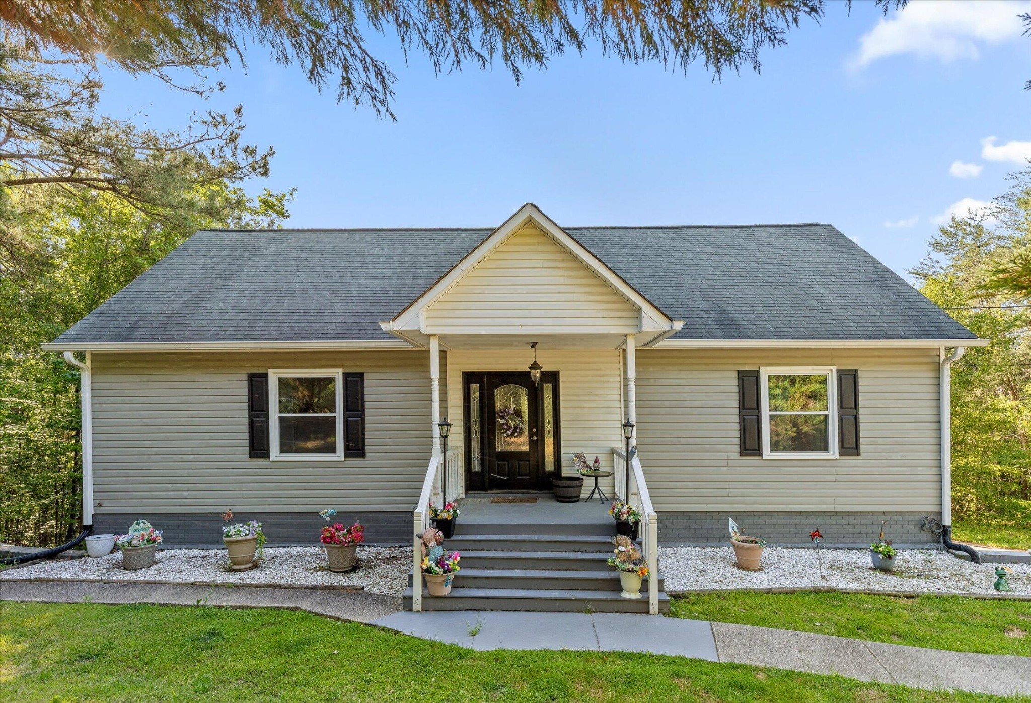 152 Highland Drive Dunlap TN 37327