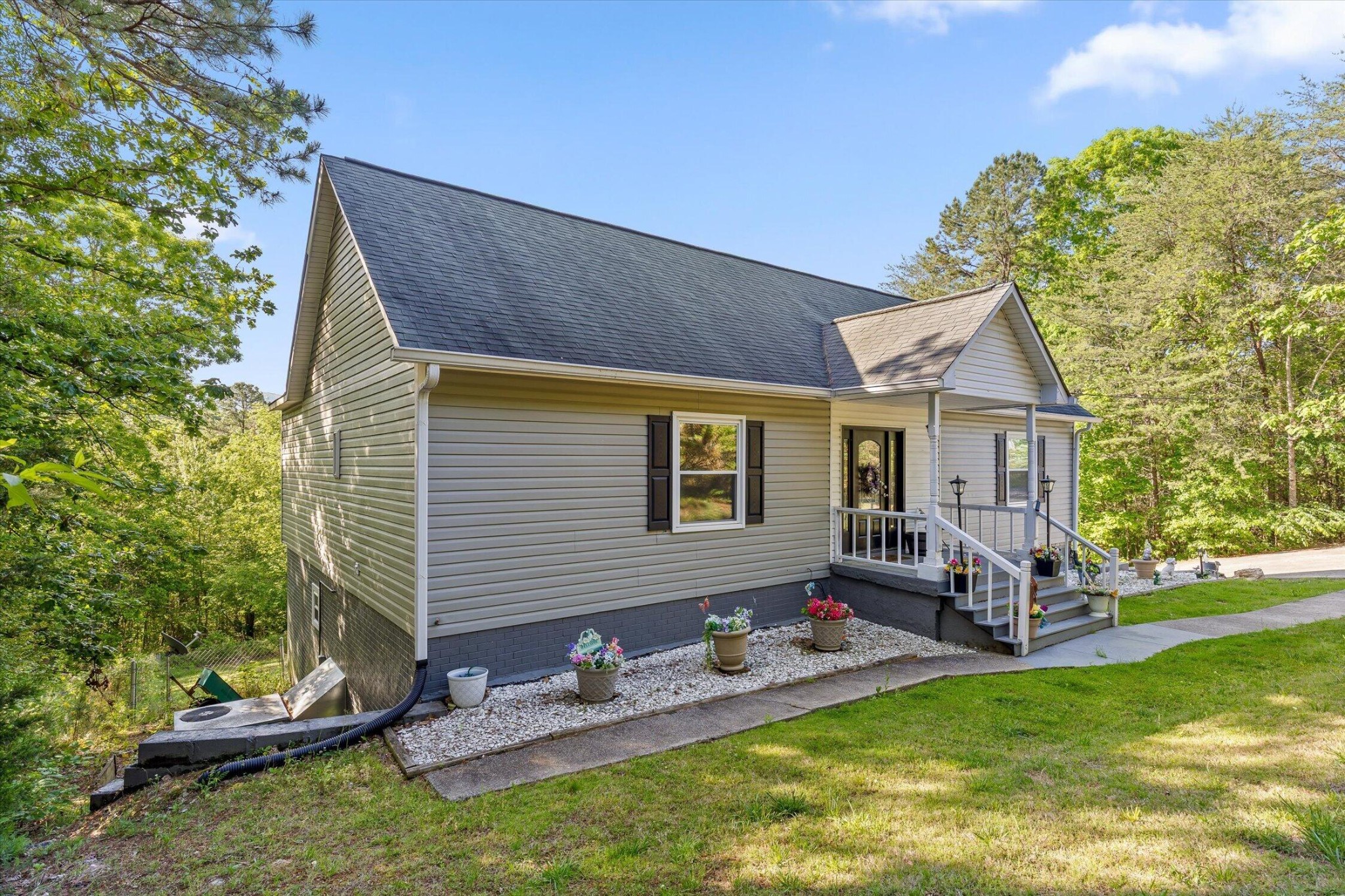 152 Highland Drive Dunlap TN 37327