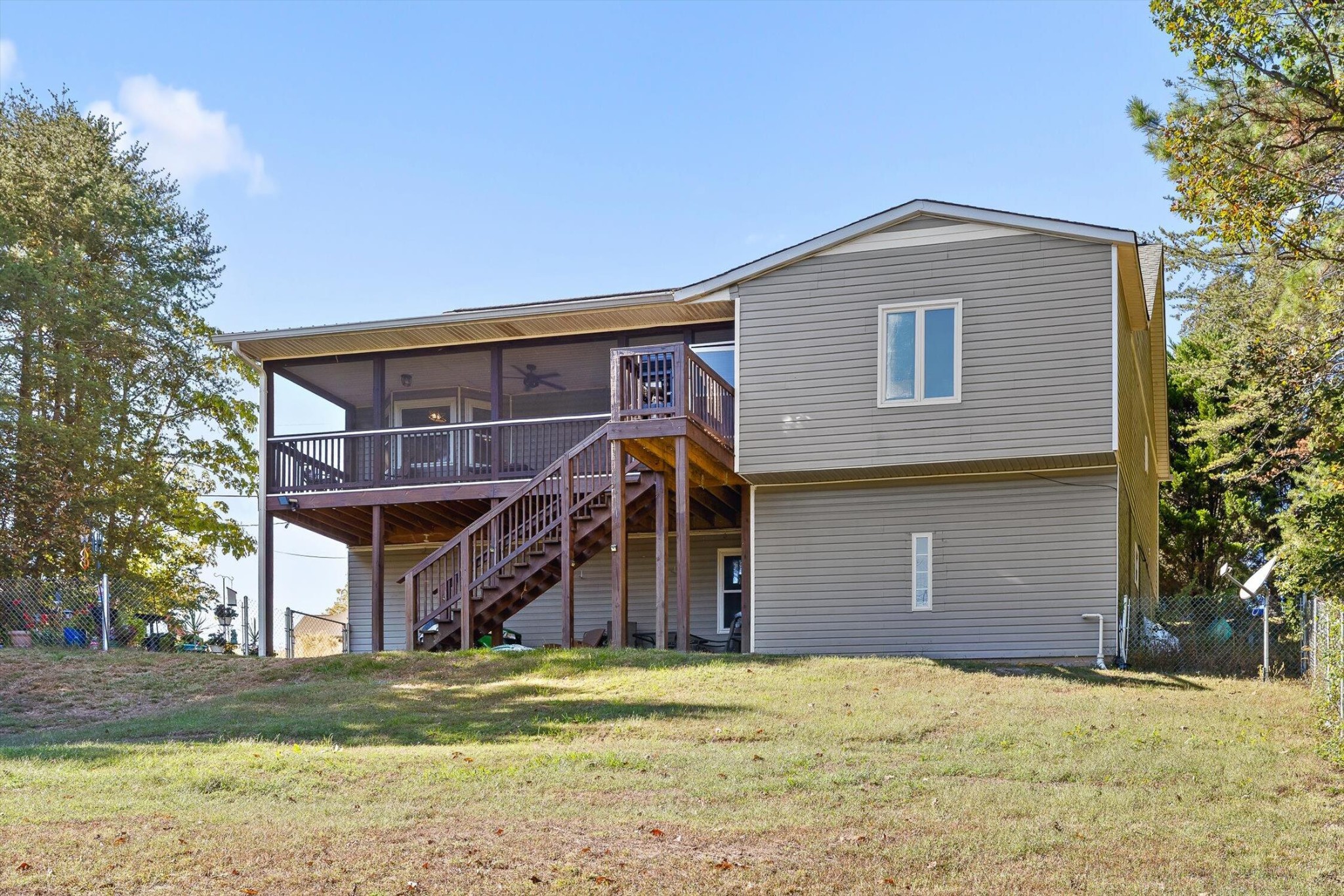 152 Highland Drive Dunlap TN 37327