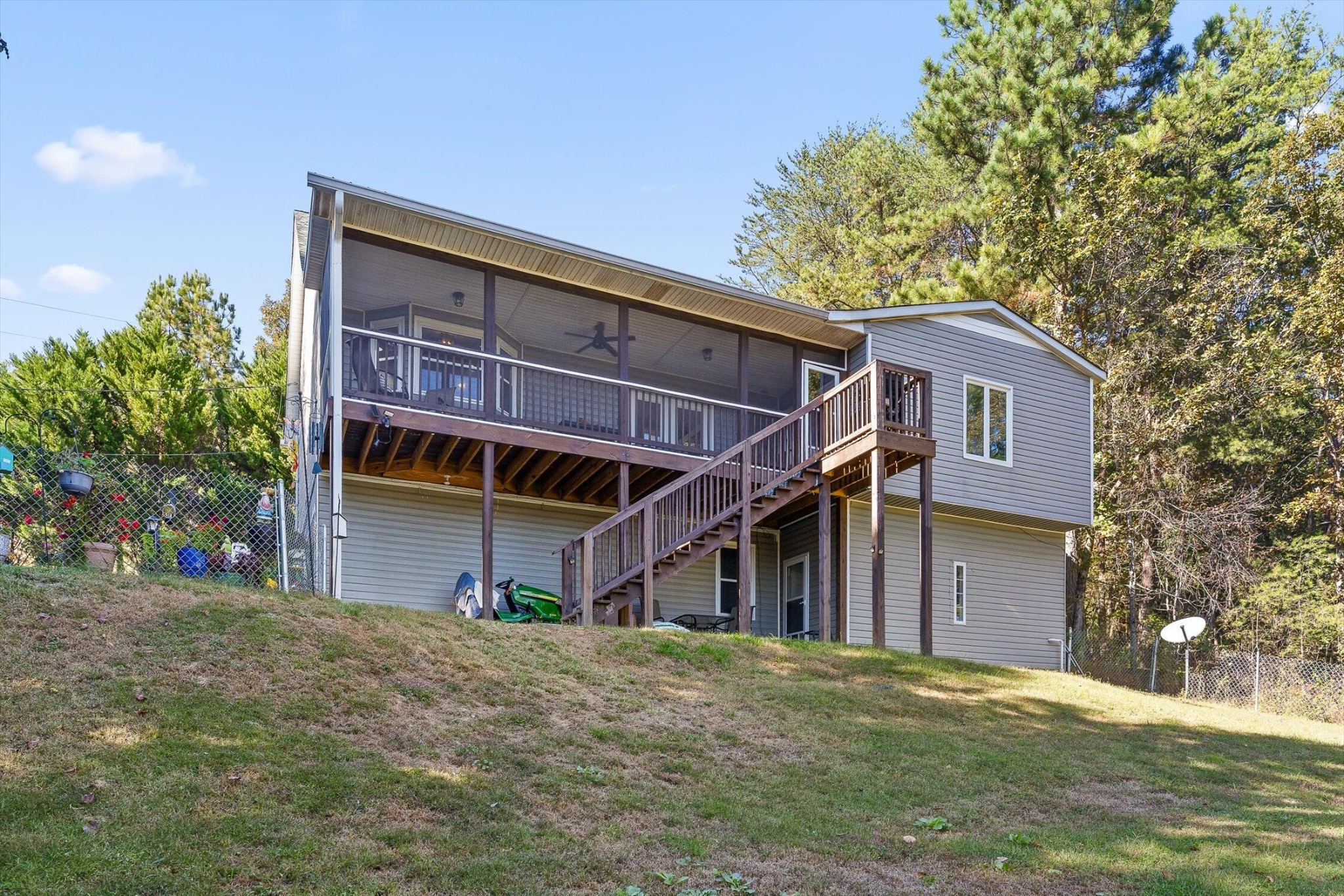 152 Highland Drive Dunlap TN 37327