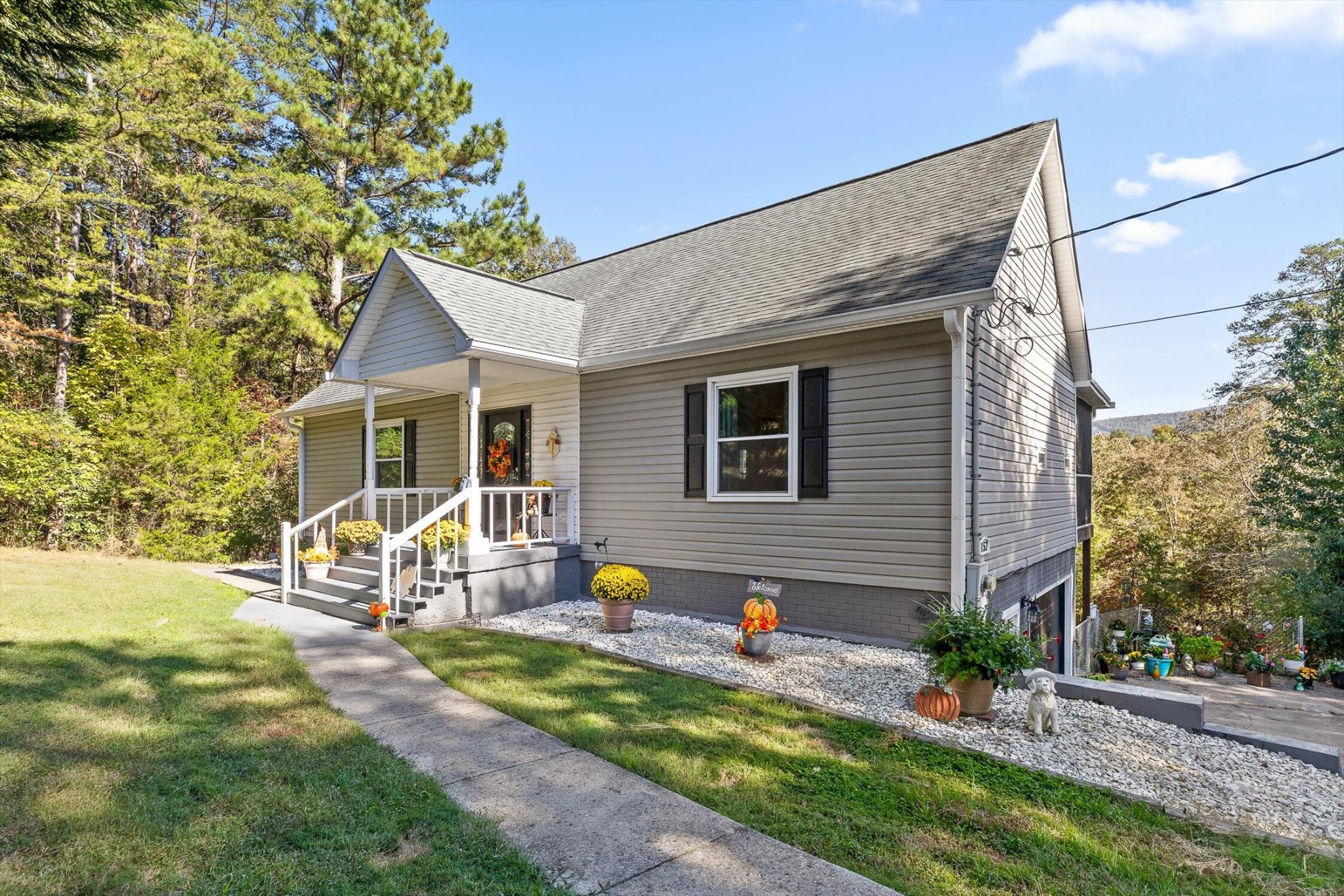 152 Highland Drive Dunlap TN 37327