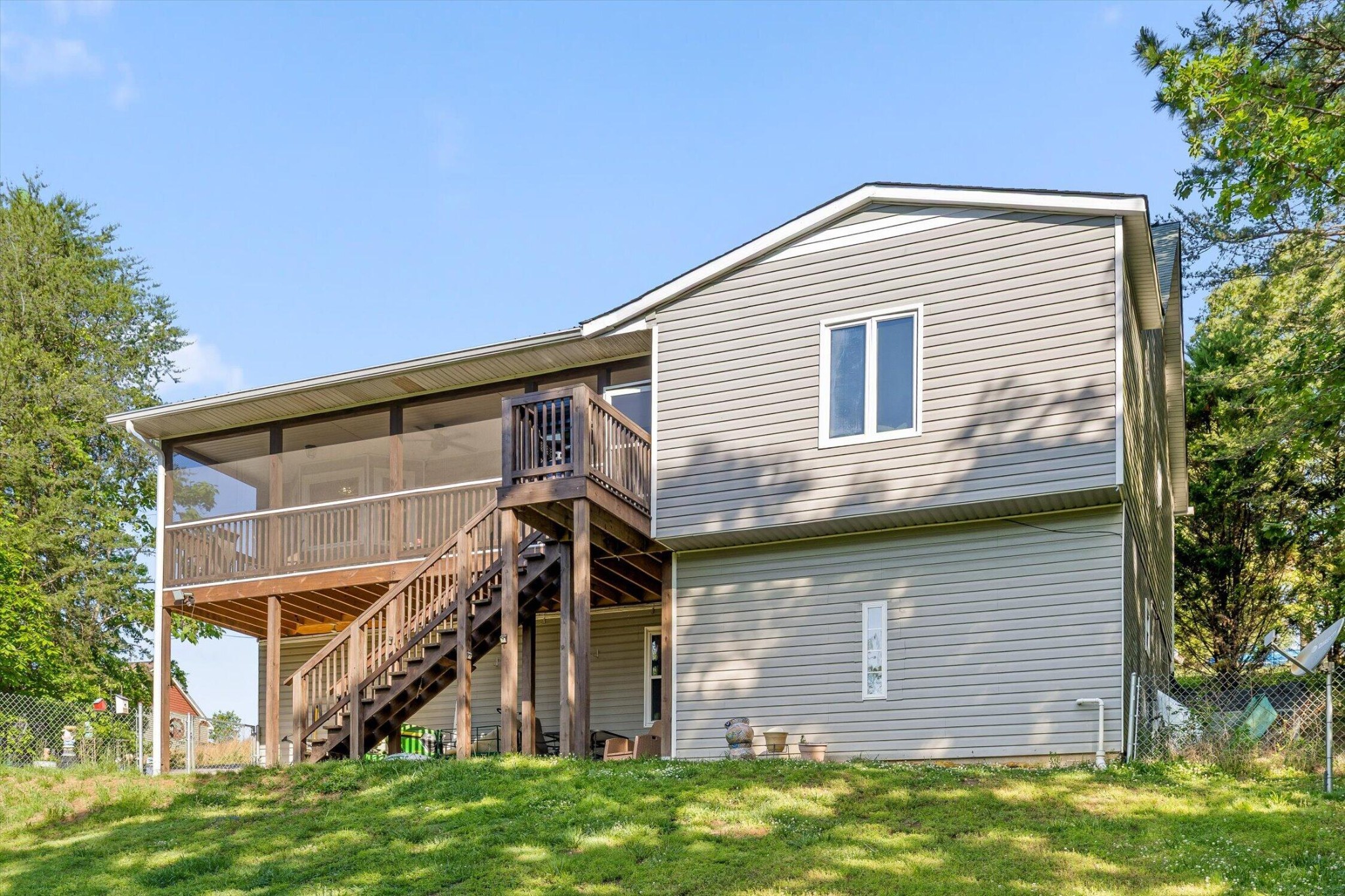 152 Highland Drive Dunlap TN 37327