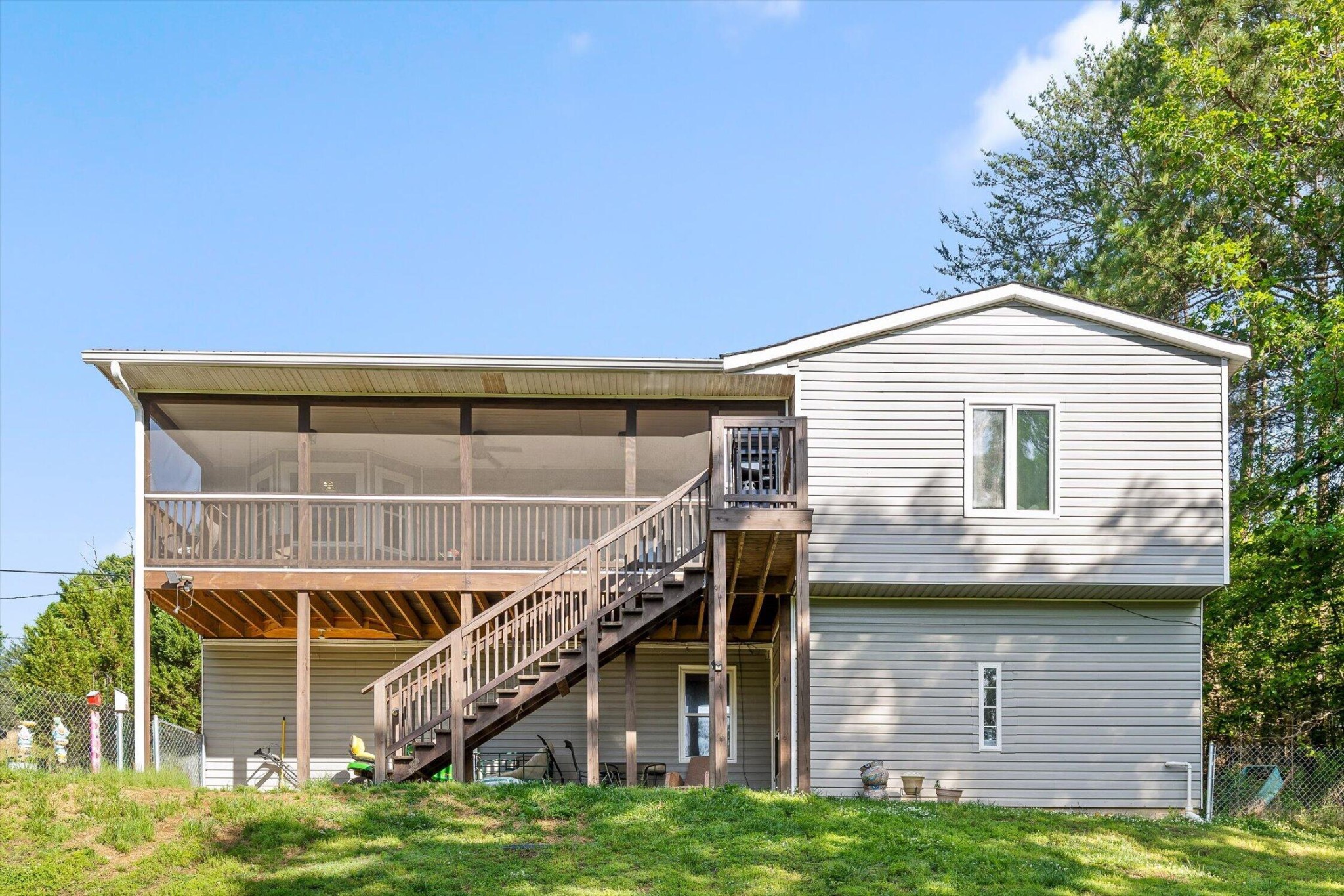 152 Highland Drive Dunlap TN 37327
