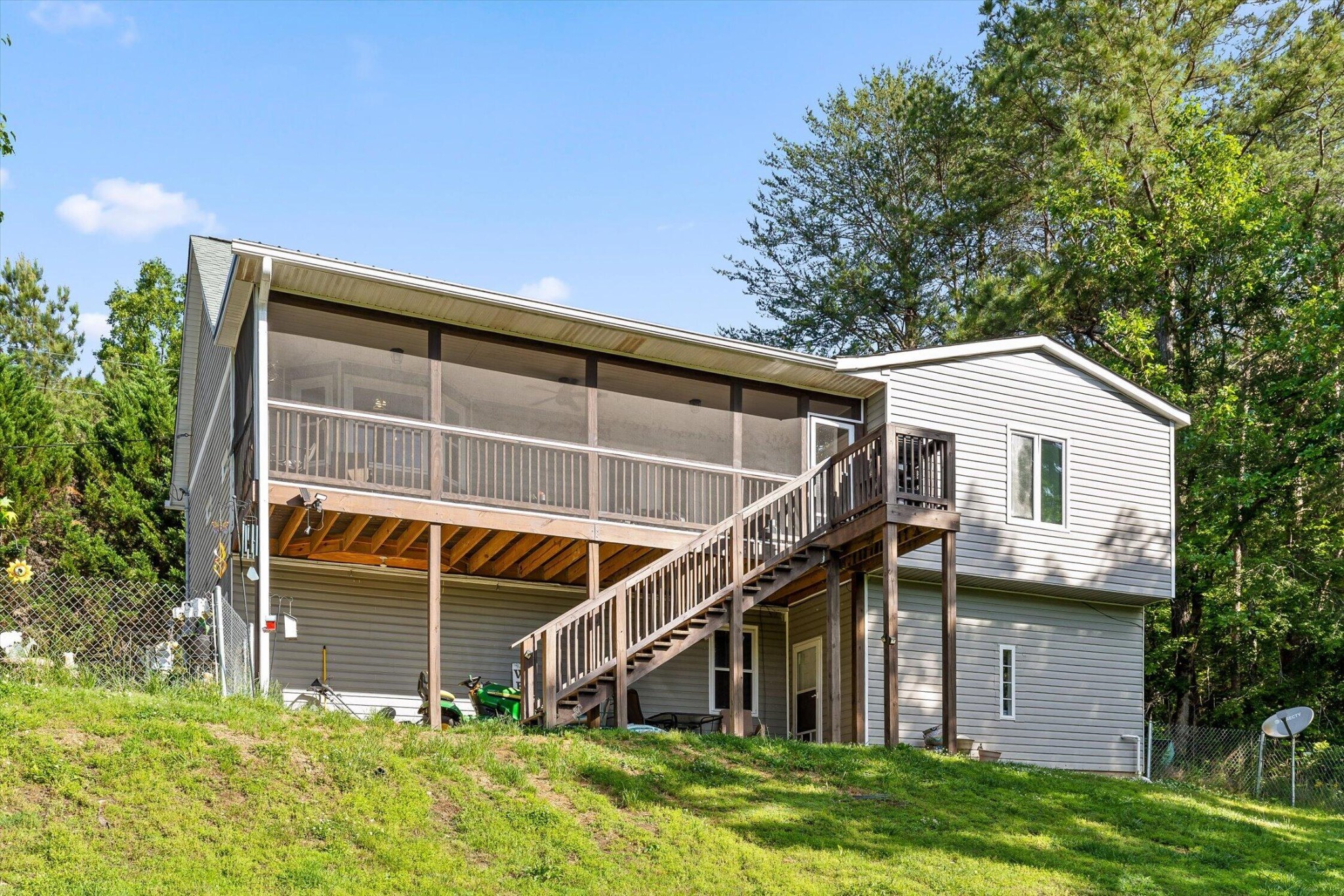 152 Highland Drive Dunlap TN 37327