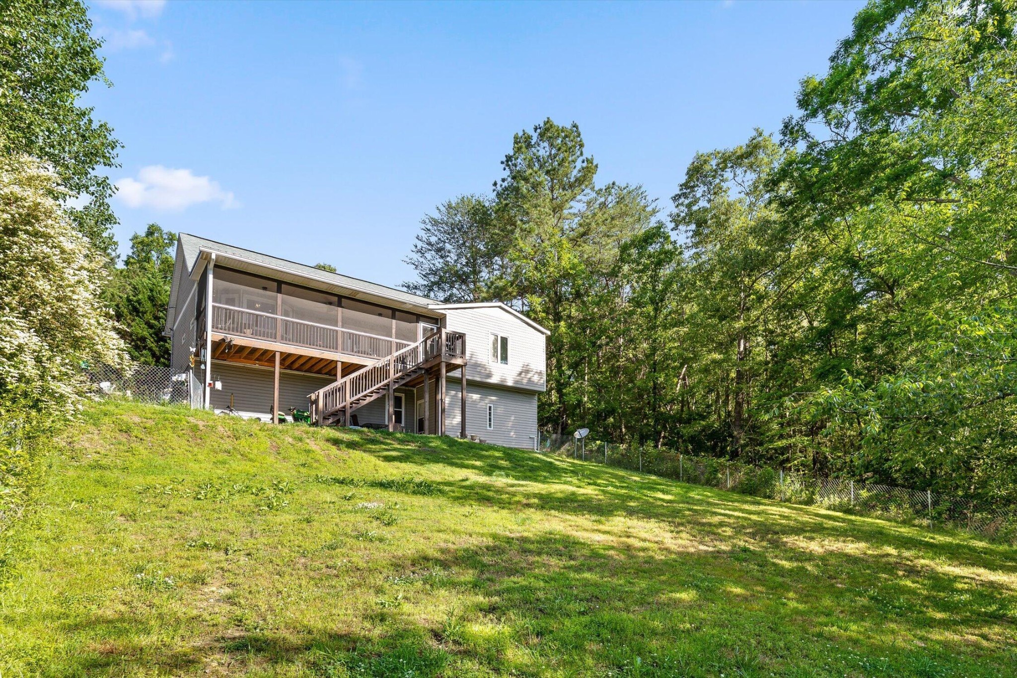152 Highland Drive Dunlap TN 37327