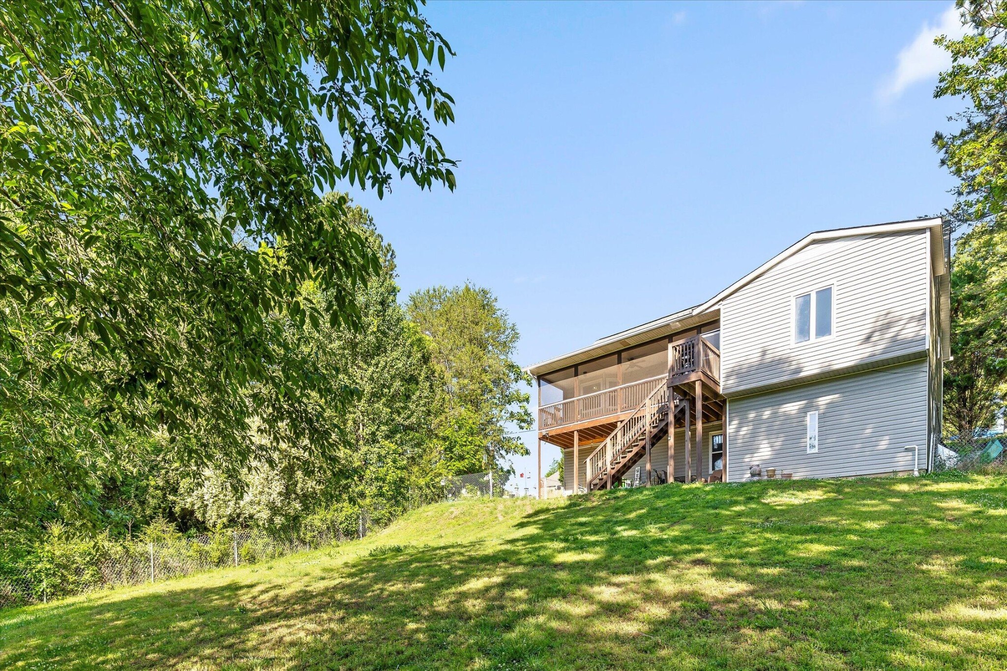 152 Highland Drive Dunlap TN 37327