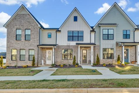 2709 Bramblewood Lane Thompsons Station TN 37179