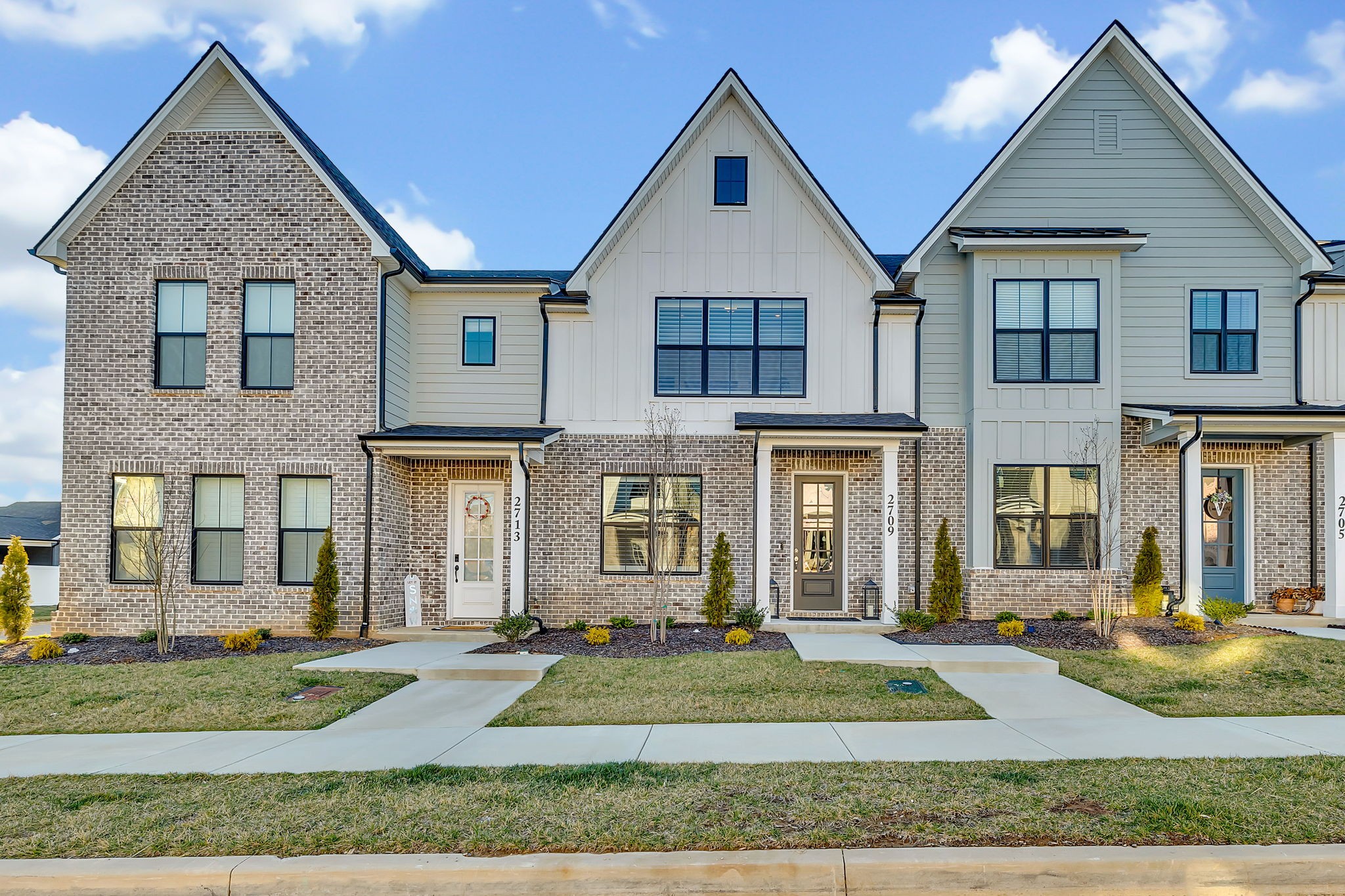 2709 Bramblewood Lane Thompsons Station TN 37179