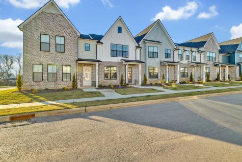 2709 Bramblewood Lane Thompsons Station TN 37179