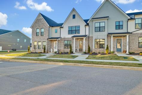 2709 Bramblewood Lane Thompsons Station TN 37179
