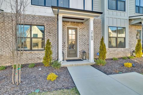 2709 Bramblewood Lane Thompsons Station TN 37179