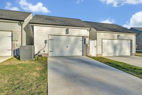 2709 Bramblewood Lane Thompsons Station TN 37179