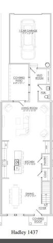 2709 Bramblewood Lane Thompsons Station TN 37179