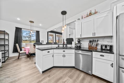 242 Grace Drive Sparta TN 38583