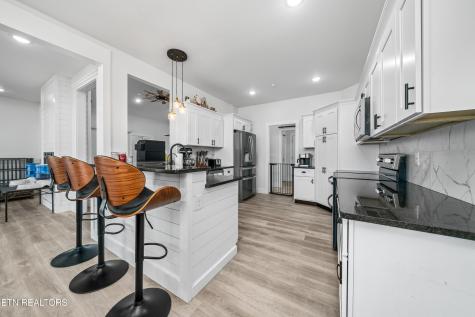 242 Grace Drive Sparta TN 38583